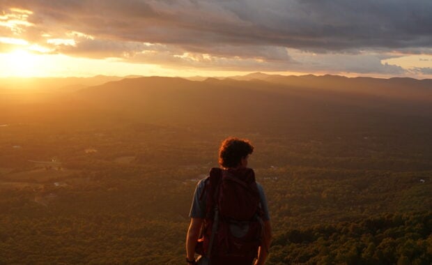 Mt. Yonah