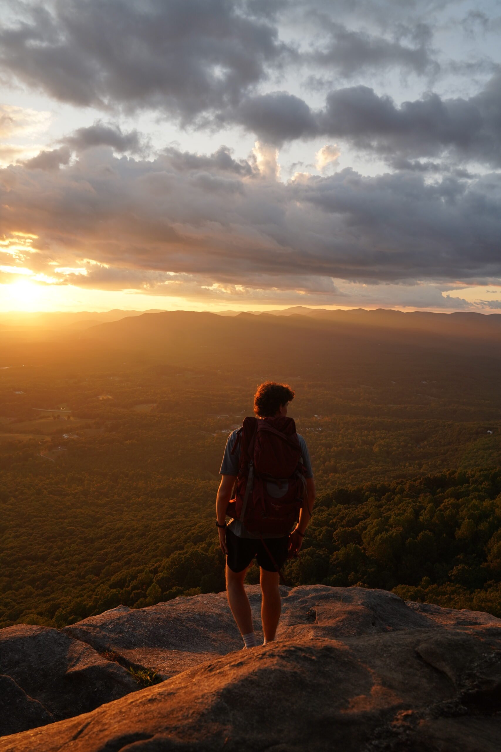 Mt. Yonah